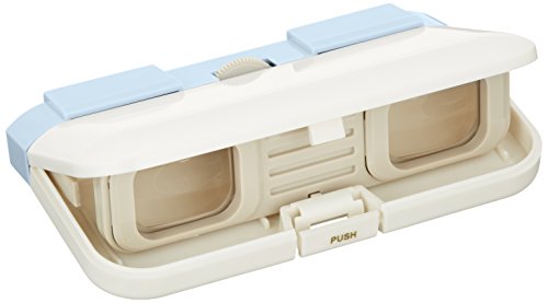 Preisvergleich Produktbild Vixen Opernglas 3x28, blau