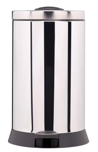 Image of ROSSIGNOL - Magic Kitchen Pedal Bin - 20L - Made in France