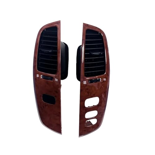Panneau d'air frais Ujz100 grille de ventilation haute qualité