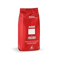 Amazon.co.jp: Musetti for De'Longhi (デロンギ) コーヒー豆 デカフェ