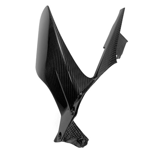 Garde-boue moto carbone ultra léger Panigale V4 Streetfighter protection projection