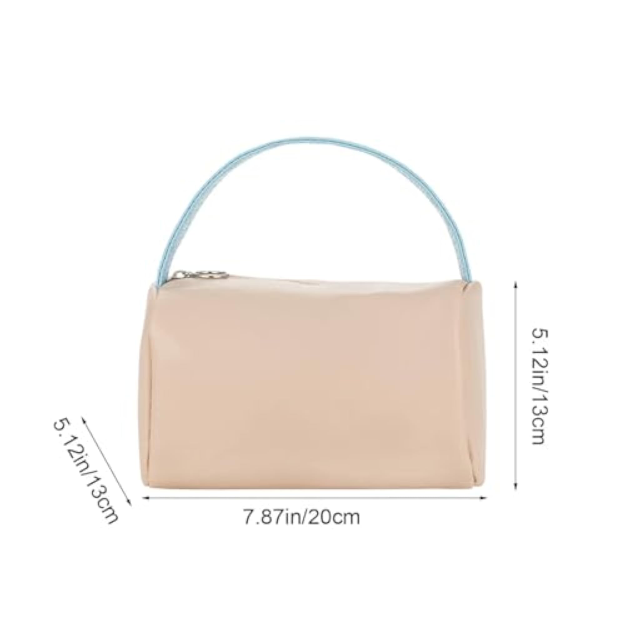 Waterproof Makeup Cosmetic Bag Travel Organizer