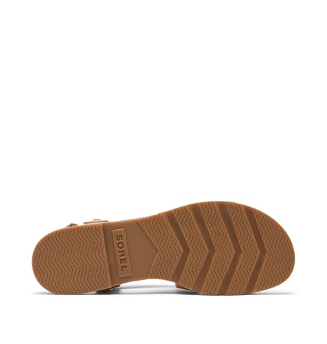 Image of Sorel Ella Iii Crisscross Sandals