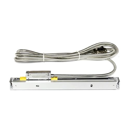 70mm-420mm 5um 18mm*20mm スリムリニアスケールオリジナルKA500薄型小型格子定規エンコーダ(KA500-320mm 5um)