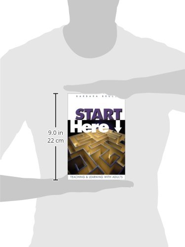Start Here: Teaching and Learning With Adults - Image 3