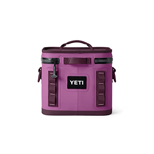 Image of YETI Hopper Flip 8 Portable Soft Cooler