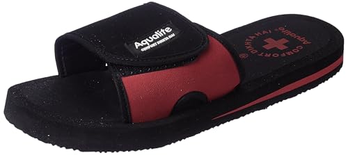 Image of Aqualite mens Gv-1001 Slipper
