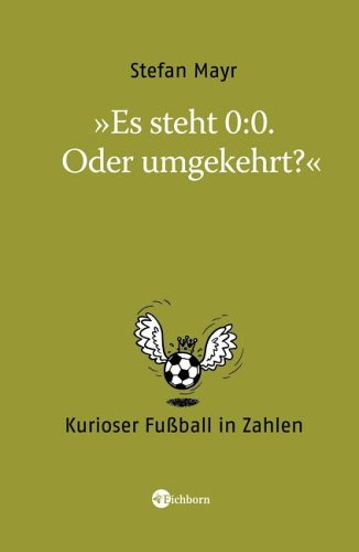 Es steht 0:0. Oder umgekehrt? Es steht 0:0. Oder umgekehrt?