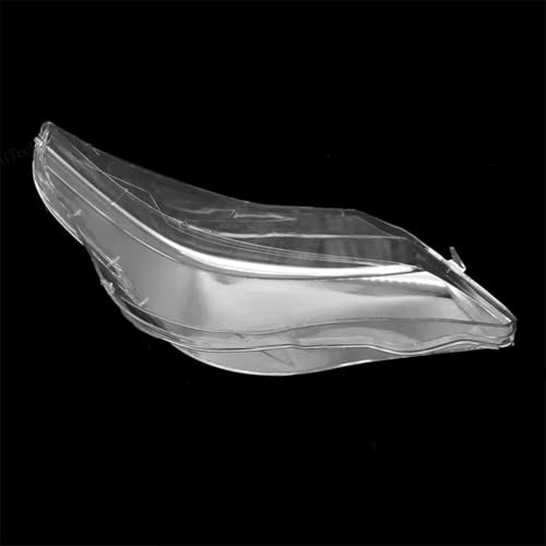 Verre phare avant pour éviter le refus au contrôle technique BMW E60 E61 - 3