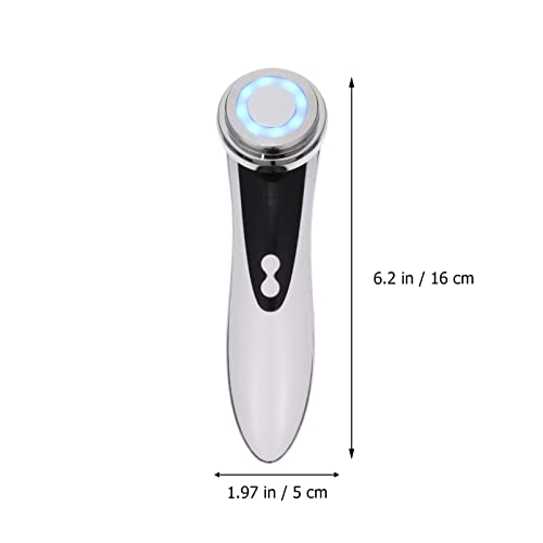 EXCEART 1 CONJUNTO DE FACE DE REFERÊNCIA FACIAL CARE DE CUIDADOS DA MELHORES ROLLER FERRAMENTE FOLHA