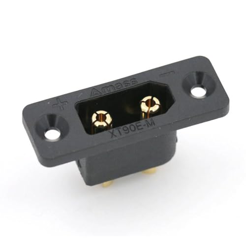 bLIXRlN^ DIY ڑi h[f Quadcopter f UAV fƌ݊ iԍ XT90(5pcs)