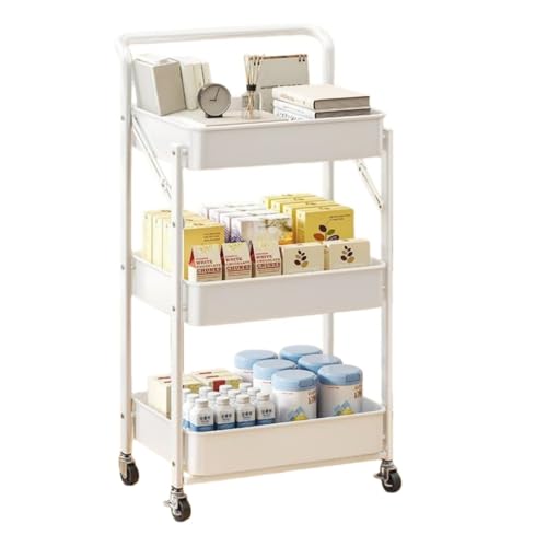 KDBT ܂肽ݎ 3i X`[S LX^[t Lb`S Ԏ[ [J[g ړ e gsv @\ h[S X݌v Sf ͑ω׏d bV\ 45×s29.5×88cm (45*29.5*8