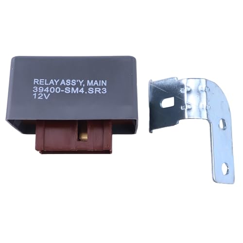 Relais principal RY422 pour sécuriser vos trajets en Civic et CR-V