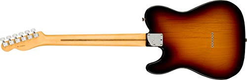 American Professional II Telecaster MN 3-Color Sunburst - Les Beatles, Paul McCartney, John Lennon, RIngo Starr, George Harrison American Professional II Telecaster MN 3-Color Sunburst – Image 3