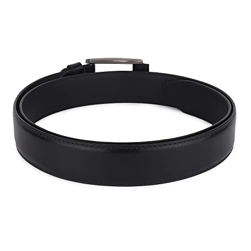Image of Urban alfami Vegan Leather Belt for Men | Formal /Casual