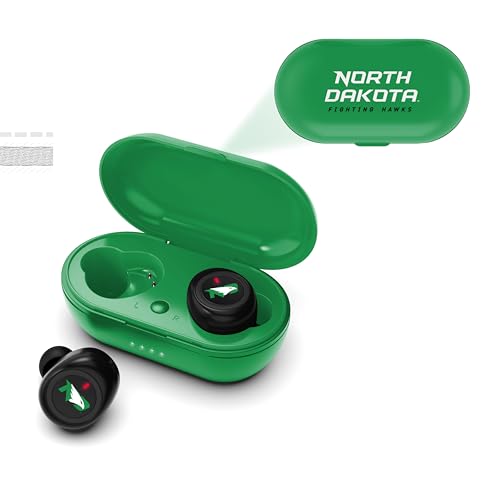 Image of SOAR NCAA Unisex True Wireless Earbuds V.2
