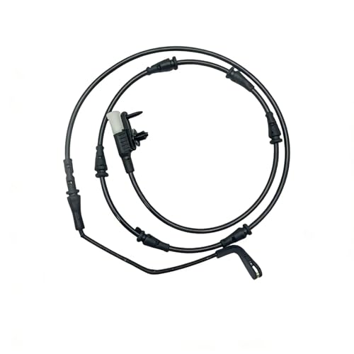 Sensor de Desgaste Pastillas de Freno Delanteras Defender L663 Evita Daños Discos 2