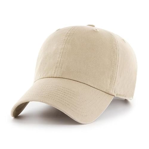 Image of BLANK '47 CLEAN UP