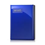 Western Digital – Western Digital My Passport WDBTBU0060BBL-WESN disco rigido 