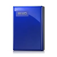 Western Digital – Western Digital My Passport WDBTBU0060BBL-WESN disco rigido 