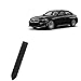 BoxWave Stylus Pouch Compatible with BMW 2023 M340i Display (14.9 in) - Stylus PortaPouch, Stylus Holder Carrier Portable Self-Adhesive for BMW 2023 M340i Display (14.9 in) - Jet Black
