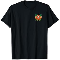 Fregadero Obra Fregadero o Natación Flash Náutico Tradicional Tatuaje Arti Camiseta