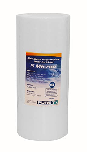 PureT BVB0987005 10x4.5