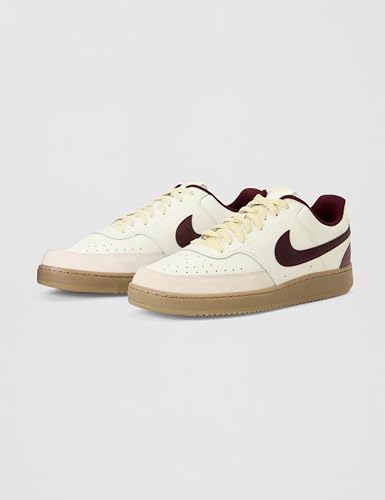 Image of Nike Men's Court Vision Low Shoes