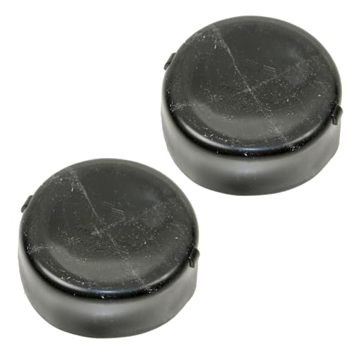 Insertos para porta vasos, par, compatibles con Buick, Chevy y GMC miniatura 1