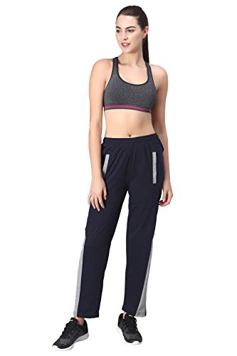 Image of Fflirtygo Women's Cotton Track Pants Lower