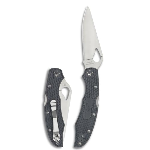 spyderco knives