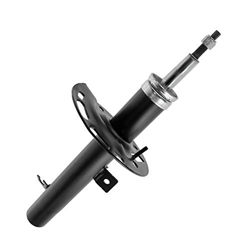 Image of TRQ Front Left Strut Assembly Drivers Side