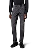 Baldessarini Hose John Grey Used baffies 34 36