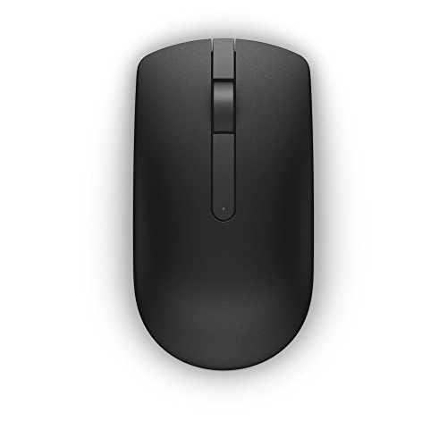 Clavier et souris sans fil KM636 pour ordinateur de bureau