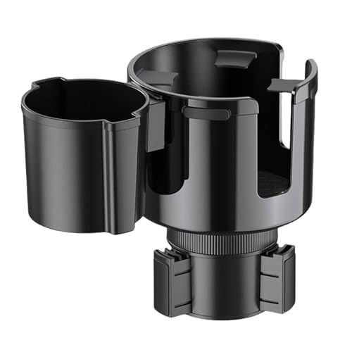 Élargisseur de porte-gobelet de voiture polyvalent pour mugs et gourdes XXL