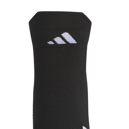 Image of adidas Unisex Adizero Running Socks (1 Pair) Performance & Training