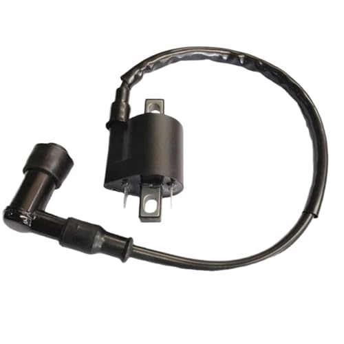 Bobinas de encendido para motocicletas CB125, CRF450 y TRX650 compatibles
