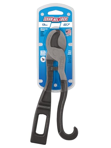 Channellock 87 Rescue Tool