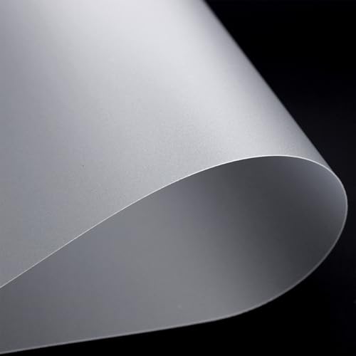 ����K���X��PP�v���X�`�b�N�� 500×600mm �������|���v���s�����V�[�g ����0.3?2mm �}�b�g�v���[�g DIY�e���v���[�g �͌^���� �Ŕ� �ی�J�o�[ ��|�p �f�B�X�v���C ���� �ی�p(Thick:1.5mm)