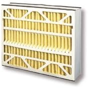 20x25x5 (19.88x24.88x4.38) MERV 11 Aftermarket Lennox Replacement Filter (2 Pack)