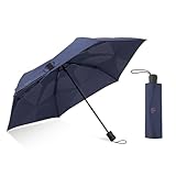 【Amazon.co.jp限定】 小川(Ogawa) 約5秒でたたんでしまえる折りたたみ傘 ネイビー 親骨55cm 直径99cm たたみやすい イージークローズ 傘が入れやすい収納ケース付 太めでまとめやすい留めバンド spatto shut スパットシャット 日本ブランド 彗(SUI) 54700
