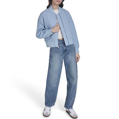 Image of Levi's Women's Lightweight Bomber Jacket Coat