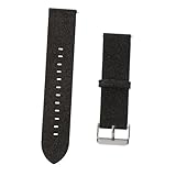 Relojes inteligentes para mujer: posee una fuerte capacidad de resistencia al desgaste, al óxido y a las roturas, muy duradero.