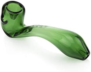 Grav Labs 6" Green - Comes in Authentic Branded Grav Labs Box