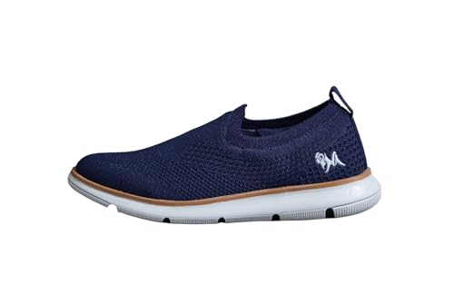 Image of Neeman's Slip-On Dress Slip On For Men | Comfortable And Flexible | Formal Look