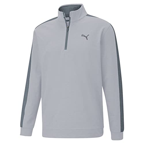 Puma Golf Cloudspun T7 vêtement de golf thermique respirant homme
