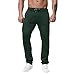 Produktbild Herren Jogginghose Release - Trainingshose für Sport & Freizeit Sommer Lang Casual Strandhosen Hose Männer Freizeithose mit Gummizug