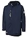 Price comparison product image Helly Hansen 71045_590-L Size Large Haag Parka - Navy Blue