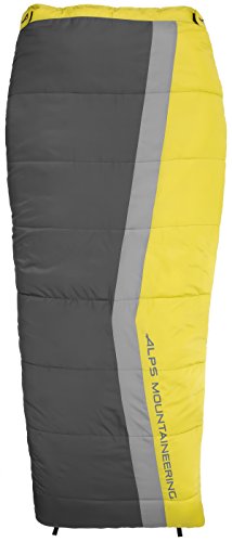 ALPS Mountaineering Drifter +10 Degree Sleeping Bag