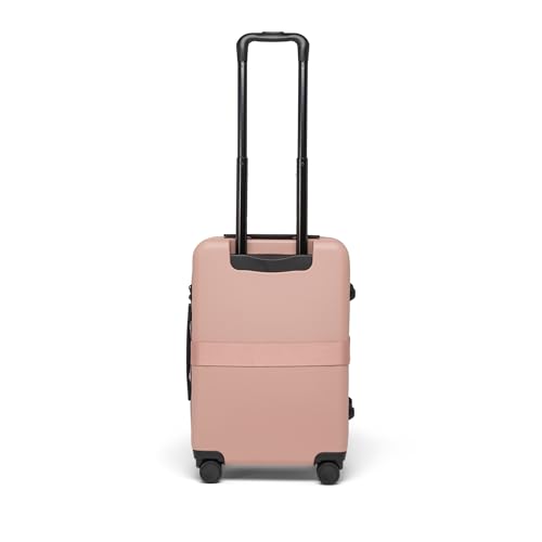 Herschel Supply Co. Heritage Hardshell Large Carry-On Luggage EXP, Ash Rose, One Size4